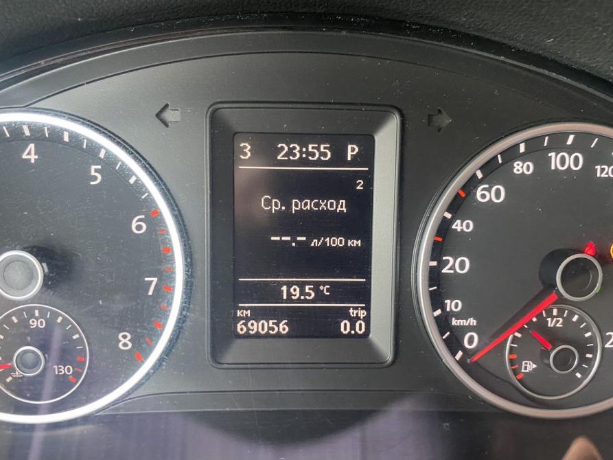 Volkswagen Tiguan I Рестайлинг Саратов  - изображение 18