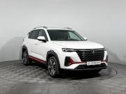 Changan CS35 Plus I Рестайлинг Санкт-Петербург  - изображение 23