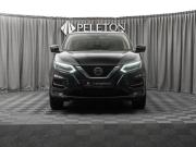 Nissan Qashqai II Рестайлинг Москва  - изображение 29