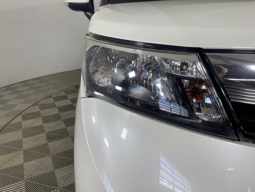 Toyota Tank I Воронеж  - изображение 7