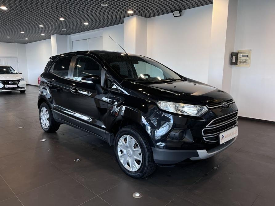 Ford EcoSport II Чебоксары  - изображение 1