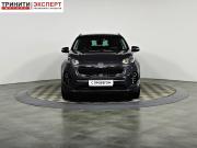 Kia Sportage IV Рестайлинг Белгород  - изображение 19