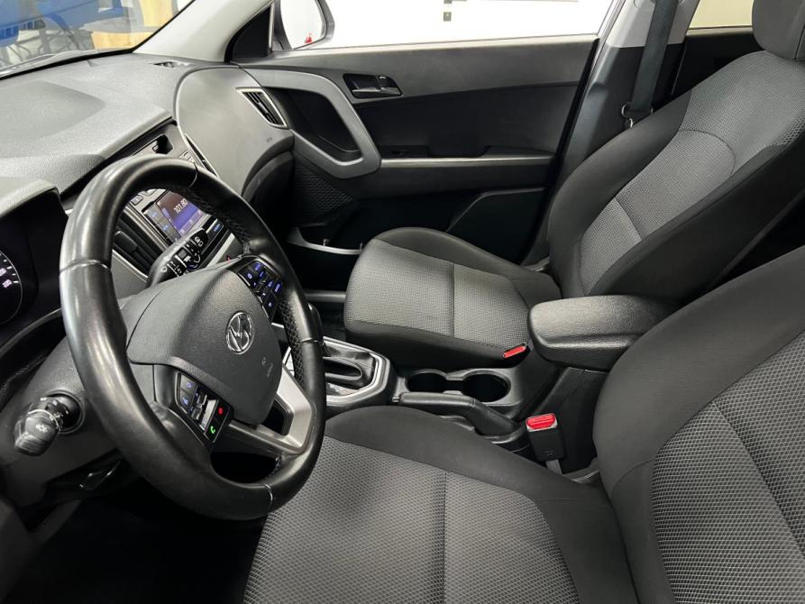 Hyundai Creta I Казань  - изображение 12