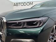 BMW 7 серии VI (G11/G12) Рестайлинг Москва  - изображение 34