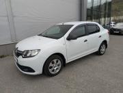 Renault Logan II Белгород  - изображение 24