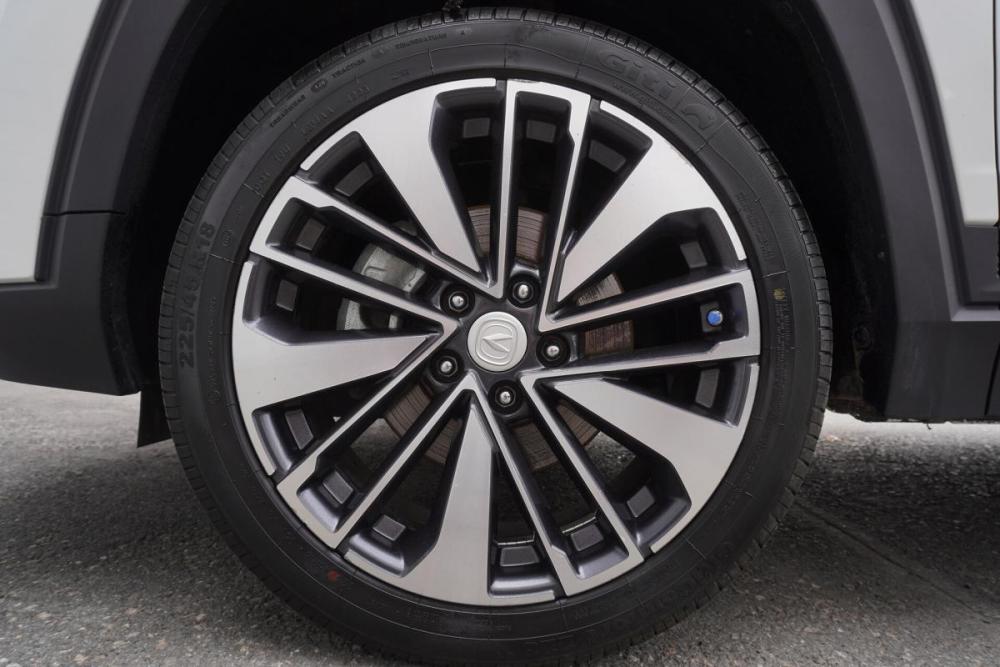 Changan CS35 Plus I Рестайлинг Ульяновск  - изображение 22