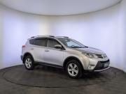 Toyota RAV4 IV (XA40) Москва  - изображение 28