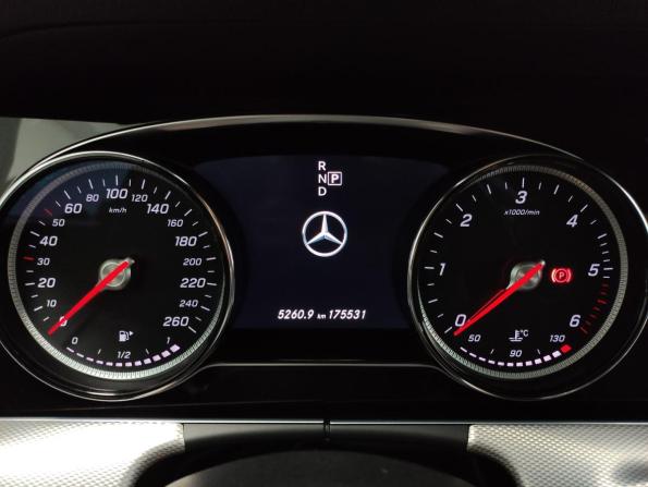 Mercedes-Benz E-Класс V (W213 S213 C238) с пробегом 2019 года, цена 2 110 000 рублей, 175000 км, седан, Автокод Объявления