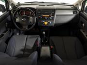 Nissan Tiida I Екатеринбург  - изображение 25