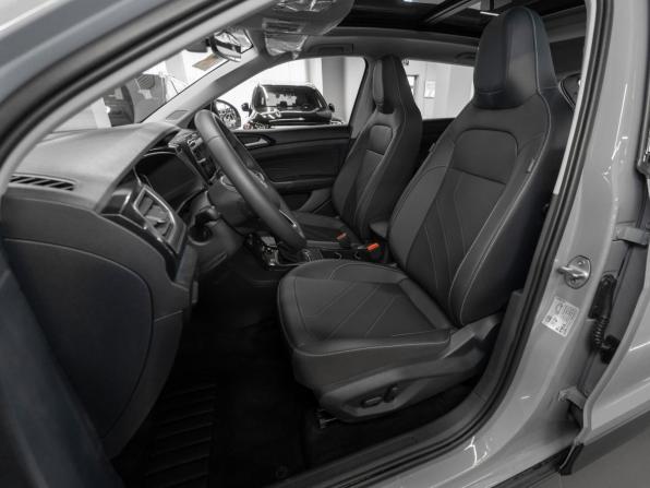 Volkswagen Tharu XR с пробегом 2026 года, цена 3 200 000 рублей, 30 км, внедорожник, Автокод Объявления