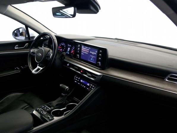 Kia K5 III с пробегом 2021 года, цена 2 275 000 рублей, 78384 км, седан, Автокод Объявления
