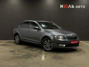 Skoda Octavia III (A7) Челябинск  - изображение 22