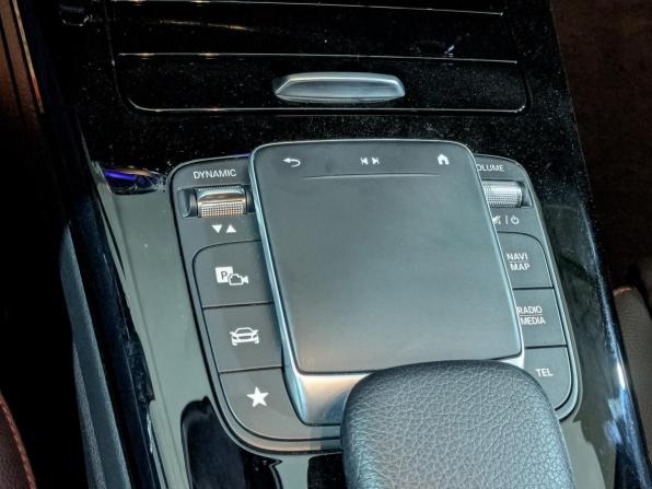 Mercedes-Benz A-Класс IV (W177) с пробегом 2021 года, цена 2 675 000 рублей, 73084 км, хэтчбек, Автокод Объявления
