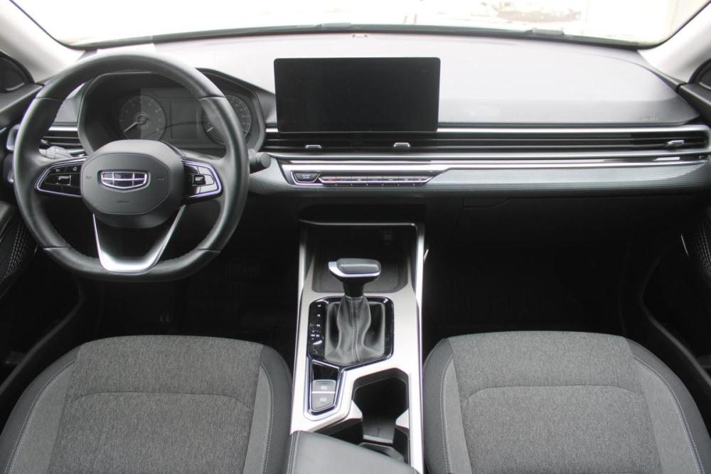 Geely Emgrand II Ярославль  - изображение 9
