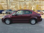Suzuki SX4 I (Classic) Йошкар-Ола  - изображение 32