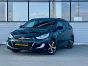 Hyundai Solaris I Вологда  - изображение 21
