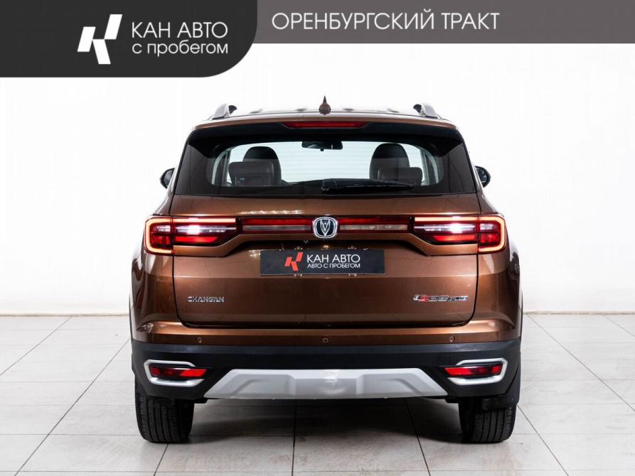 Changan CS35 Plus I Казань  - изображение 4