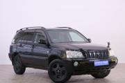 Toyota Kluger I (XU20) Омск  - изображение 22
