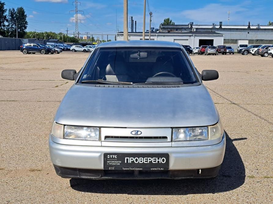 Lada (ВАЗ) 2110 Набережные Челны  - изображение 2