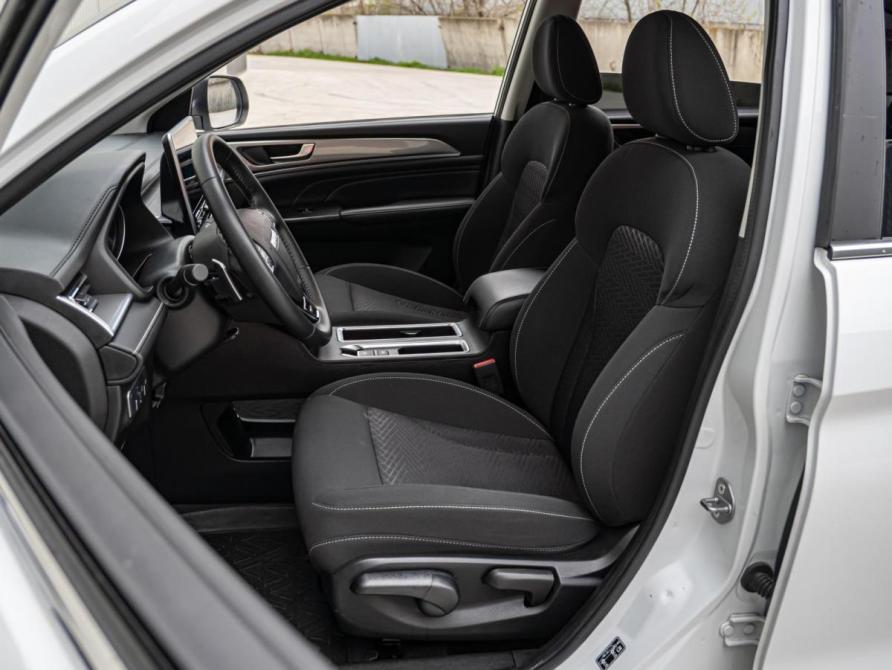 Haval M6 II Краснодар  - изображение 10