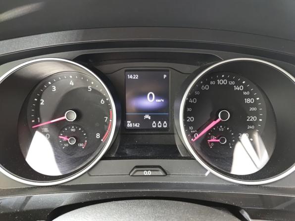 Volkswagen Tiguan II (China Market) с пробегом 2020 года, цена 2 750 000 рублей, 88142 км, внедорожник, Автокод Объявления