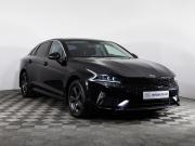 Kia K5 III Санкт-Петербург  - изображение 24