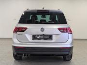 Volkswagen Tiguan II Москва  - изображение 32