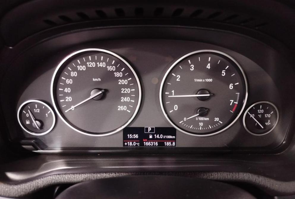 BMW X3 II (F25) Саратов  - изображение 13