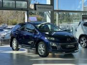 Mazda CX-7 I Рестайлинг Екатеринбург  - изображение 25