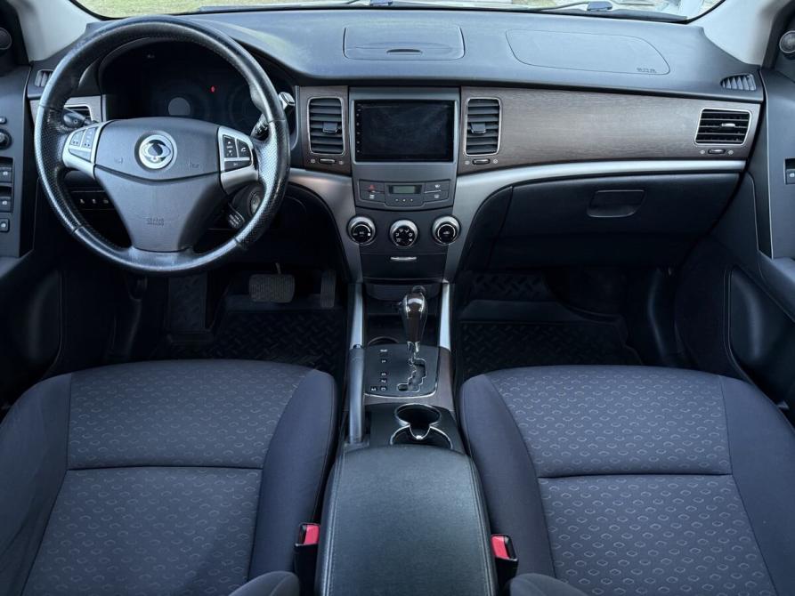 SsangYong Actyon II Ярославль  - изображение 9