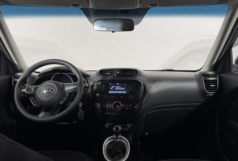 Kia Soul II Рестайлинг Саранск  - изображение 22