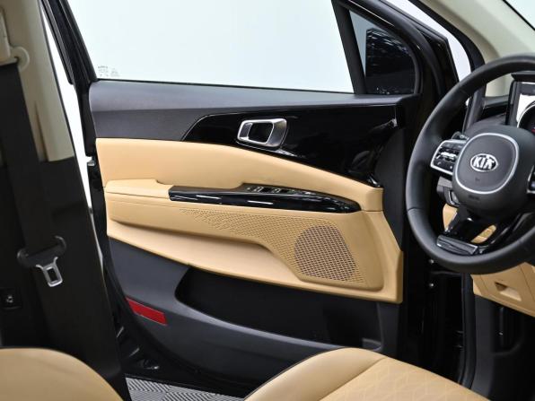 Kia Carnival IV с пробегом 2021 года, цена 3 299 000 рублей, 144000 км, минивэн, Автокод Объявления