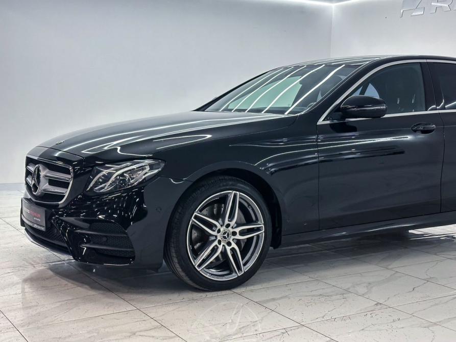 Mercedes-Benz E-Класс V (W213 S213 C238) Уфа  - изображение 6