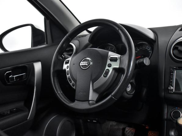 Nissan Qashqai+2 I Рестайлинг с пробегом 2013 года, цена 871 000 рублей, 297779 км, внедорожник, Автокод Объявления