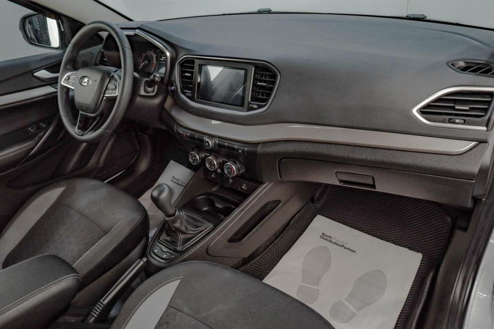 Lada (ВАЗ) Vesta I Рестайлинг (NG) Челябинск  - изображение 10