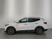 Hyundai Santa Fe III Рестайлинг Москва  - изображение 38