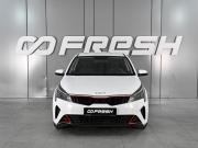 Kia Rio IV Рестайлинг Ростов-на-Дону  - изображение 20