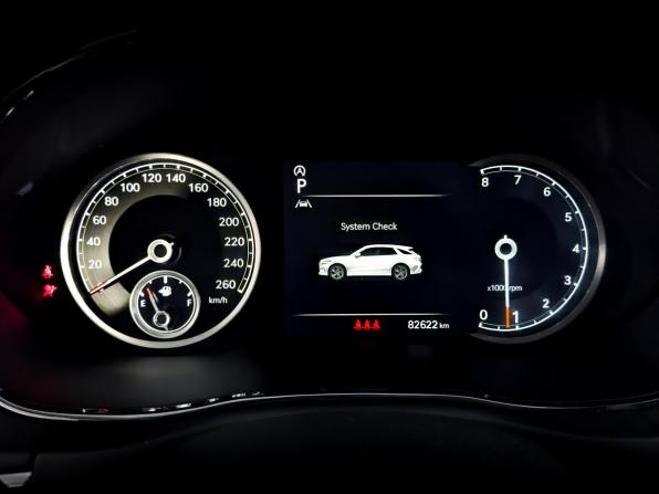 Genesis GV70 I с пробегом 2021 года, цена 4 650 000 рублей, 82620 км, внедорожник, Автокод Объявления