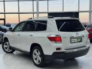 Toyota Highlander II (XU40) Рестайлинг Шахты  - изображение 20