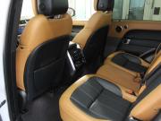 Land Rover Range Rover Sport II Рестайлинг Москва  - изображение 54