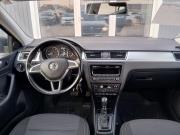 Skoda Rapid I Альметьевск  - изображение 37