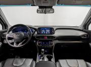 Hyundai Santa Fe IV Москва  - изображение 43