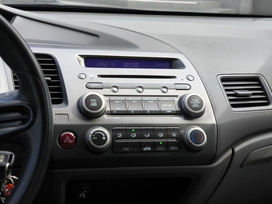 Honda Civic VIII Санкт-Петербург  - изображение 16