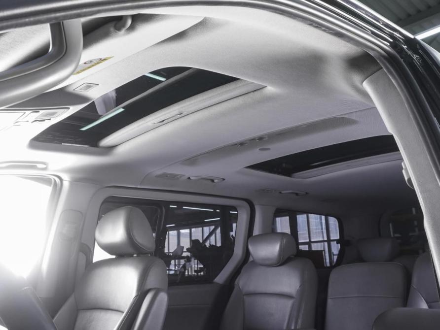 Hyundai Grand Starex I Ростов-на-Дону  - изображение 14
