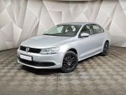 Volkswagen Jetta VI Рестайлинг Москва  - изображение 21