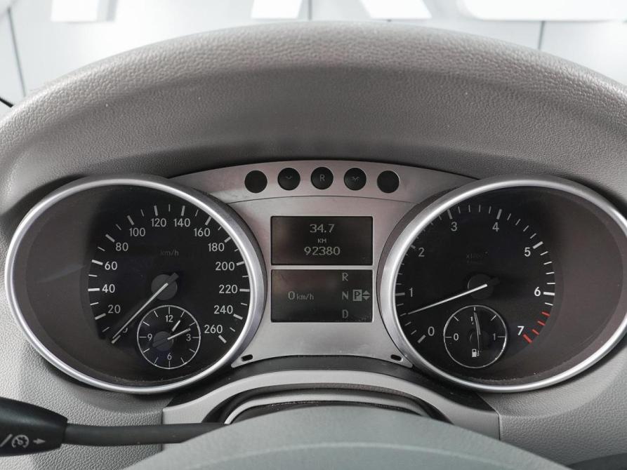 Mercedes-Benz M-Класс II (W164) Рестайлинг Ростов-на-Дону  - изображение 16