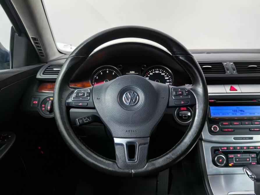 Volkswagen Passat B6 Москва  - изображение 13