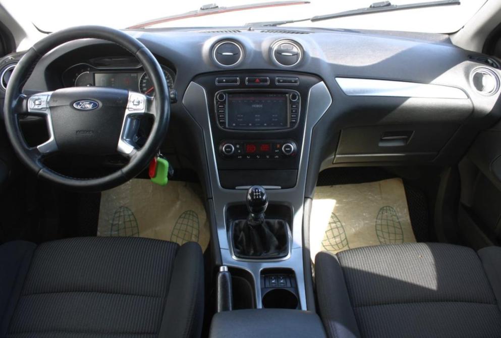 Ford Mondeo IV Рестайлинг Нижний Новгород  - изображение 15
