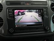 Volkswagen Tiguan I Рестайлинг Москва  - изображение 39