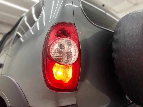 Chevrolet Niva I Рестайлинг с пробегом 2019 года, цена 795 000 рублей, 49702 км, внедорожник, Автокод Объявления